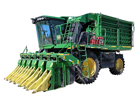 2015年約翰迪爾7660（奎屯銀豐#464號(hào))