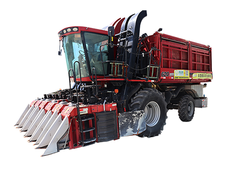 2017年凱斯4MZ-6(620)（圖木舒克銀豐#526號(hào)）